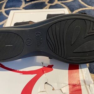 Mia Amore Flat sandal